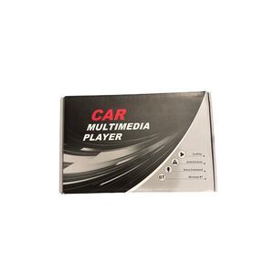 Car Multimedia Player